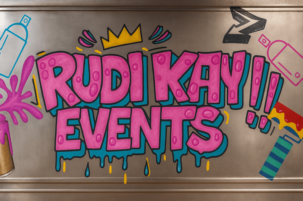 Rudi Kay Events